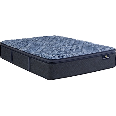 Perfect Sleeper Cobalt Calm Firm PT Full Mattress