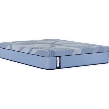 Posturepedic Pro Indianapolis Firm Hybrid Full Mattress