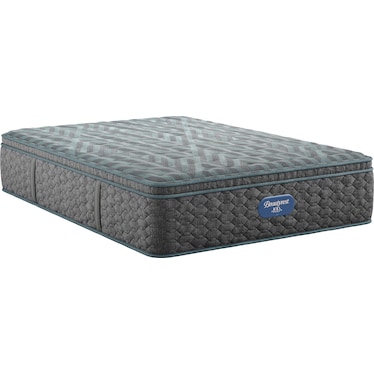 Beautyrest Core Level 1 Medium Pillow Top