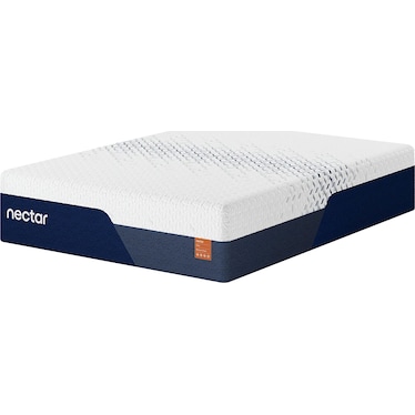 Nectar Ultra Foam Plush