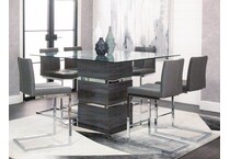 gamma dining sets g  pcs  