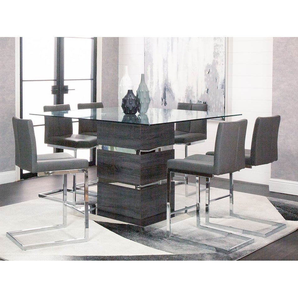 gamma dining sets g  pcs  