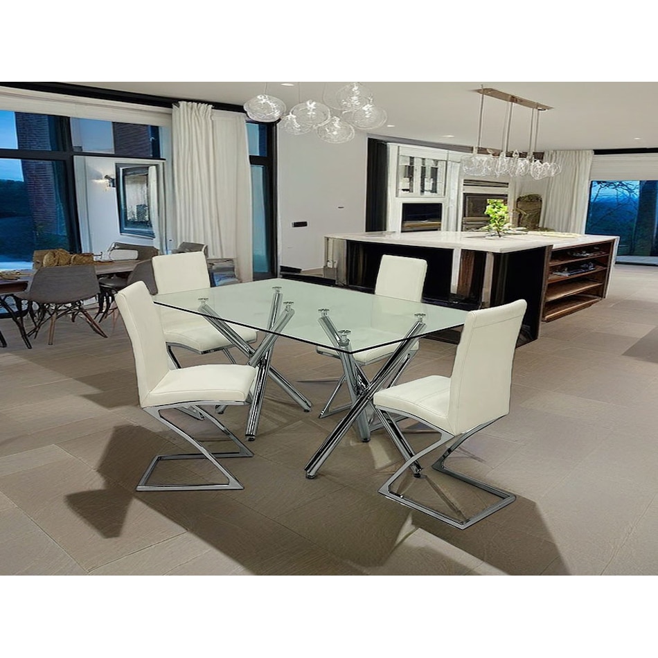 gavin dining sets gwht pcs  