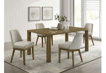 giada dining sets  pcs  