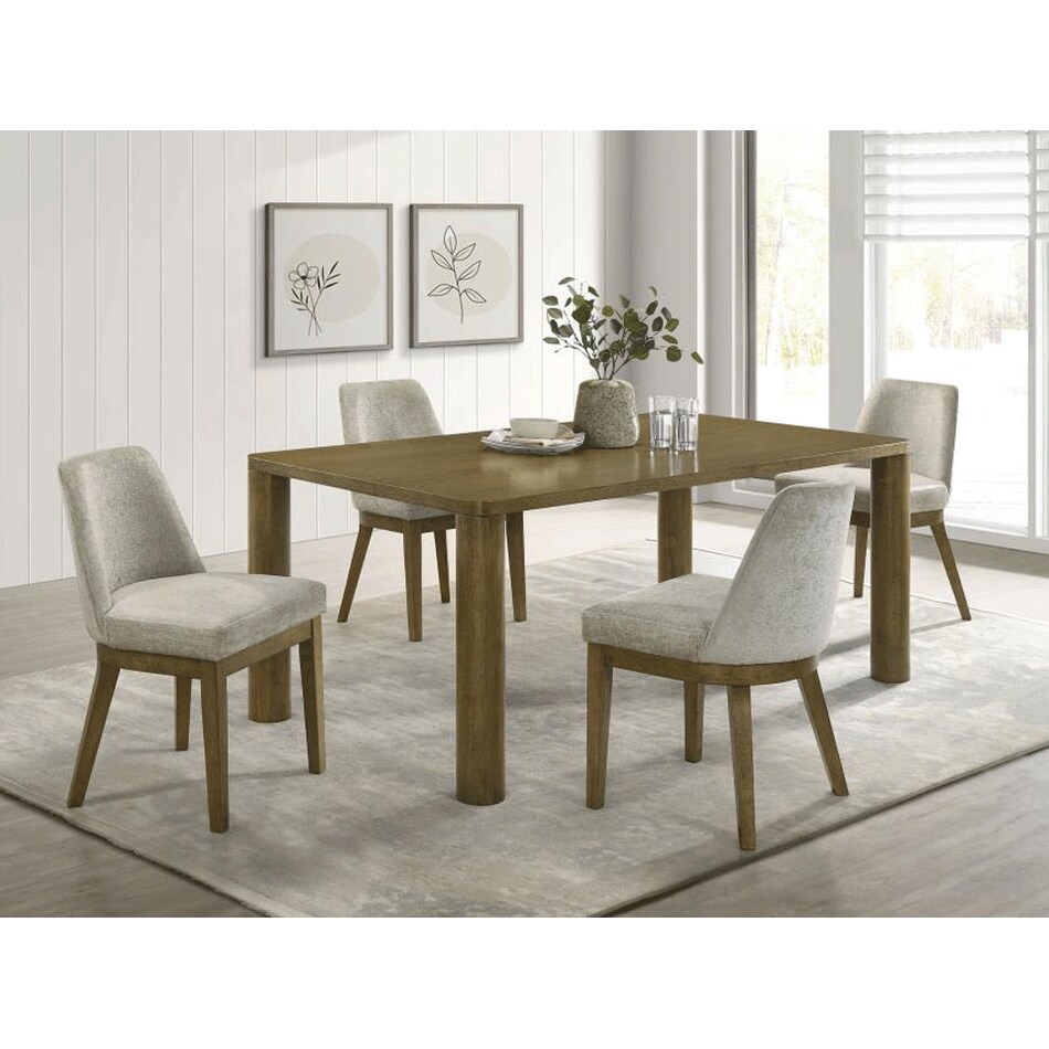 giada dining sets  pcs  