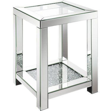 Gioncarlo End Table