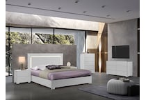 giorgio bedroom sets gioq qpcs  