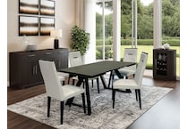 giselle dining sets mcblcmslv pcs  