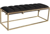 gord benches   