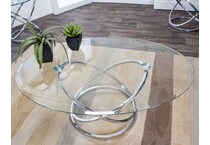 gyro occasional table sets w pcs  