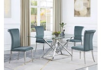 harlow dining sets  pcs  