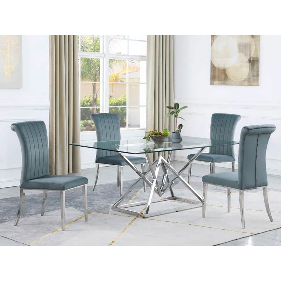 harlow dining sets  pcs  