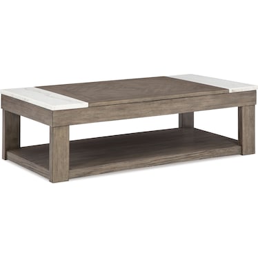 Heath Lift Top Coffee Table