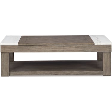 Heath Lift Top Coffee Table