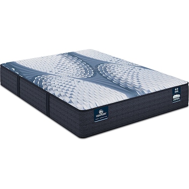 iComfort Aveda Medium King Mattress