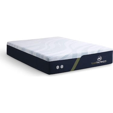 iComfort Eco F15GL Firm Queen Mattress