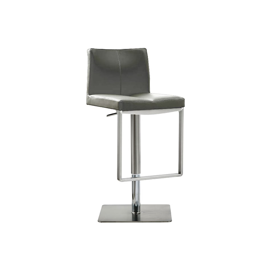 ignacio stools c  gry  