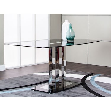 Imperial 63" Dining Table