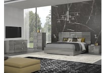 infinity bedroom sets my gry kpcs  