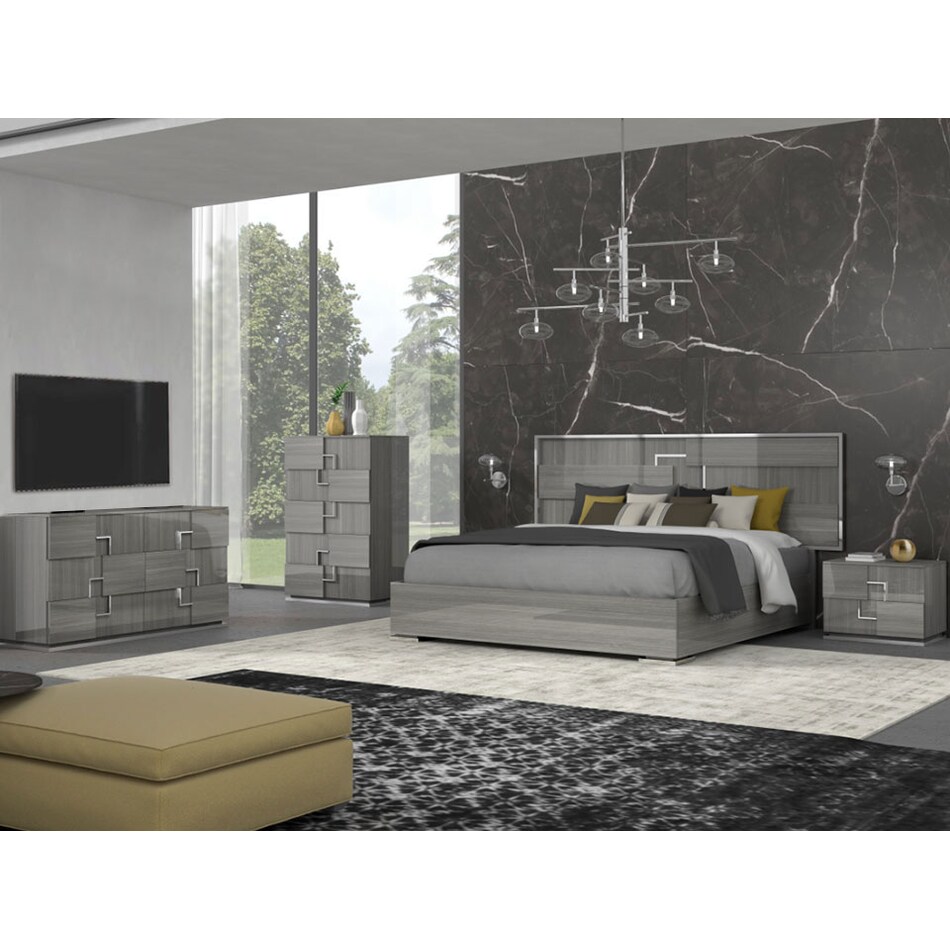 infinity bedroom sets my gry kpcs  