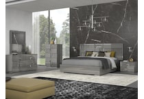 infinity bedroom sets my gry kpcs  