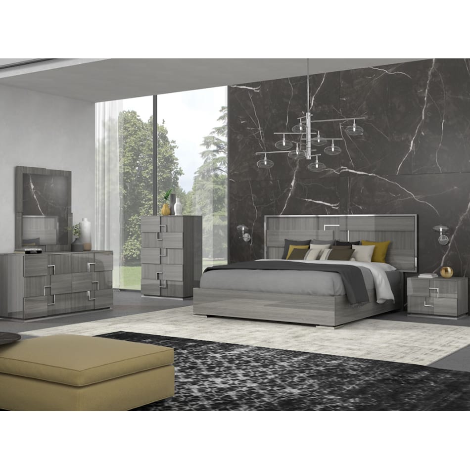 infinity bedroom sets my gry kpcs  