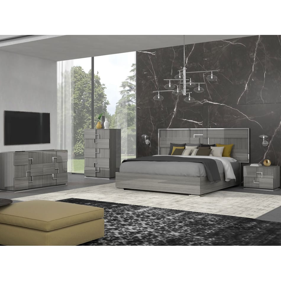 infinity bedroom sets my gry qpcs  