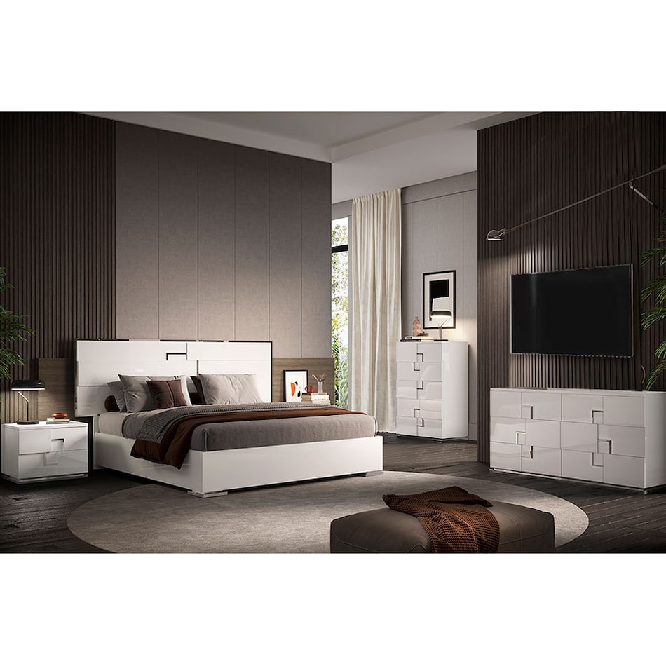 infinity bedroom sets myk  kpcs  