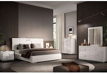 infinity bedroom sets myk  kpcs  