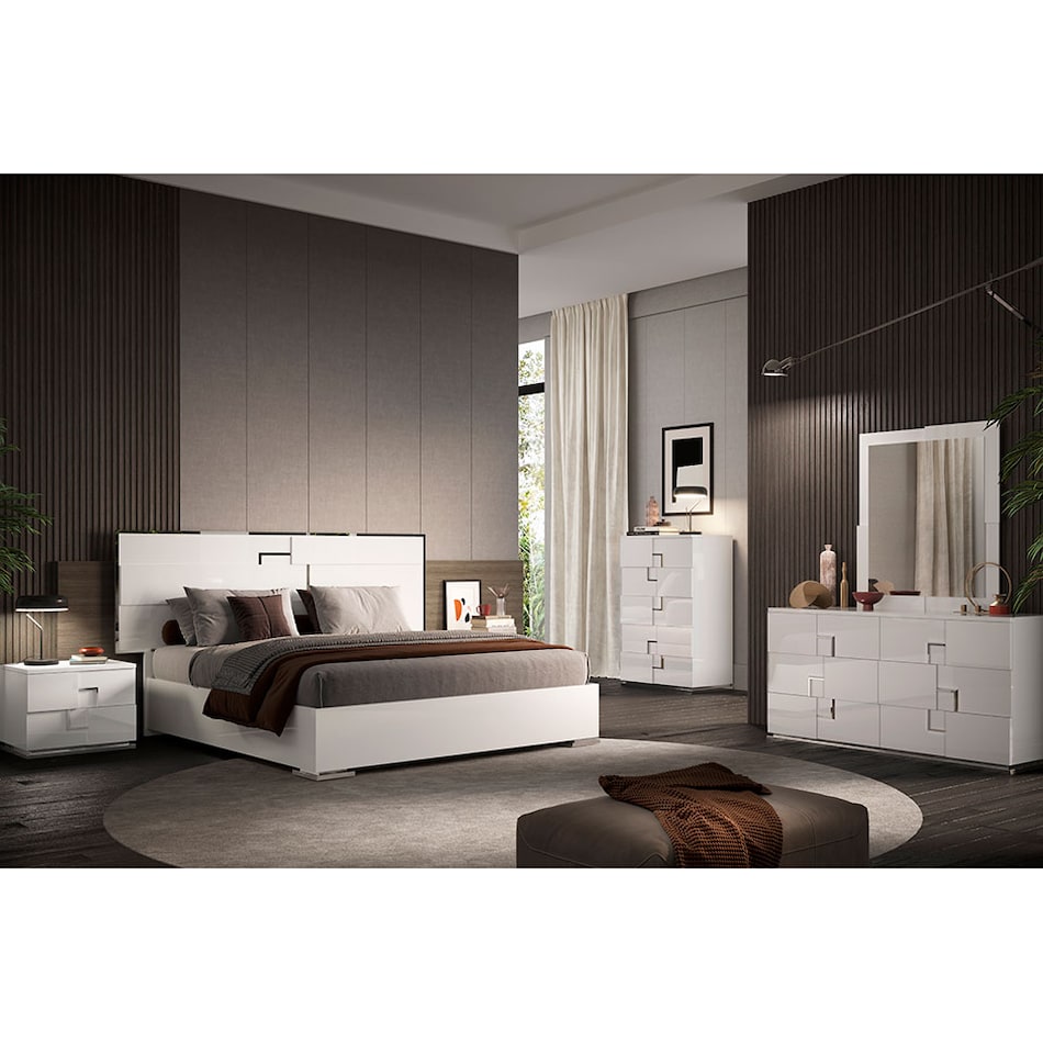 infinity bedroom sets myk  kpcs  