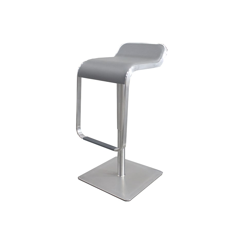 isa stools c  gry  