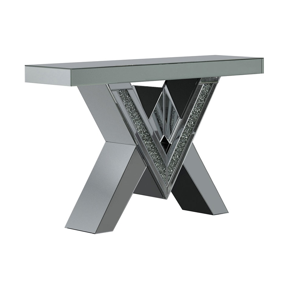 izzy console tables   