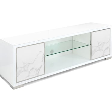 Jakob 79" TV Unit