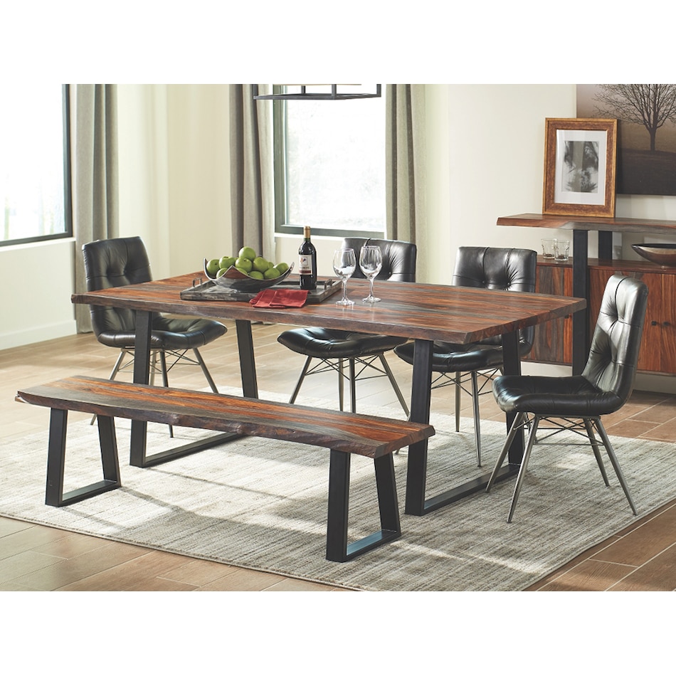 jamestown dining sets  pcs  