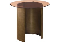 jericho side tables   