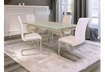 jeronimo dining sets etwht pcs  