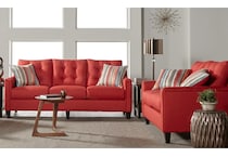 jitterbug living room sets   pcs  