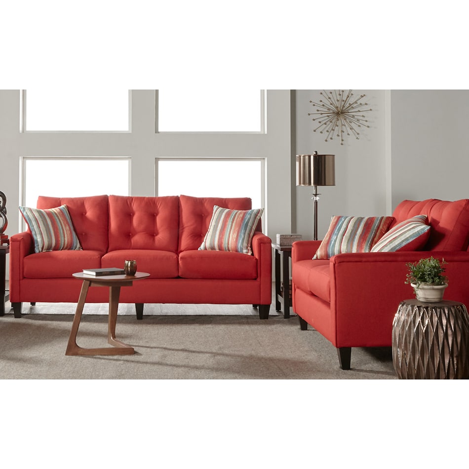 jitterbug living room sets   pcs  