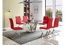 joy dining sets d dbt pcs  