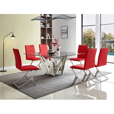 Joy Dining 5 Pcs Set