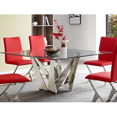 Joy 54" Dining Table