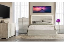 juliet bedroom sets sbwhwfpcs  