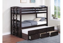 kensington bunk beds   