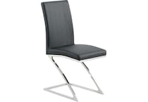 kessel dchairs hblk sc  