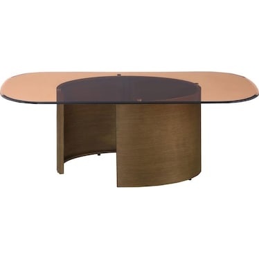 Kieran Rectangular Coffee Table