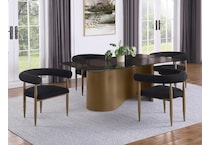 kieran dining sets  pcs  