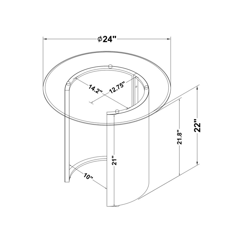 kieran side tables   