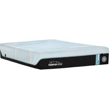 Tempur-ProBreeze Medium King Mattress
