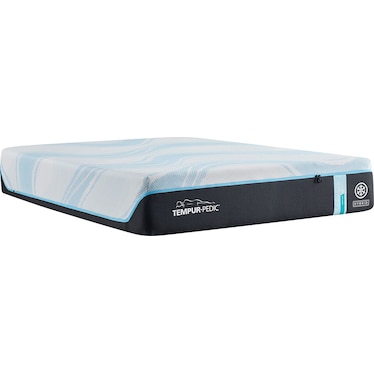 Tempur-ProBreeze 2.0 Medium Hybrid King Mattress