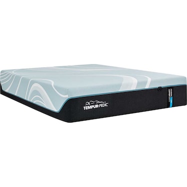 Tempur-LuxeAdapt 2.0 Soft King Mattress